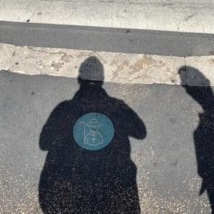 Meet your Posher, Aelred